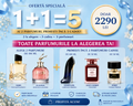Oferta 1+1=5 !