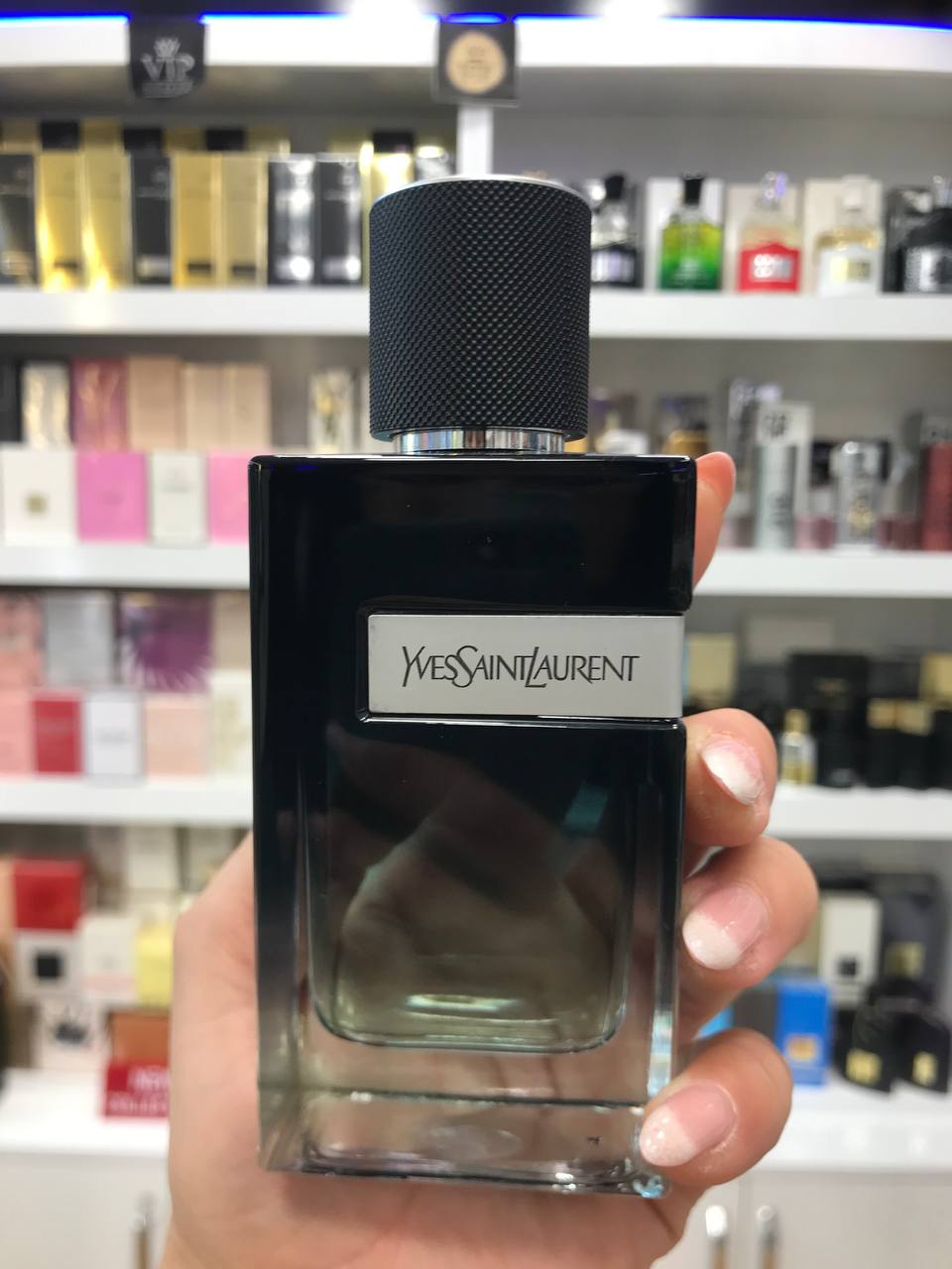 Yves Saint Laurent Y edp 100 ml