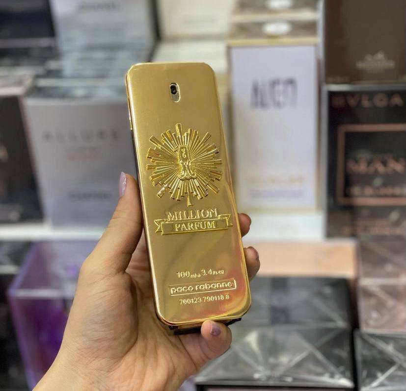 One Million Parfum 100 ml