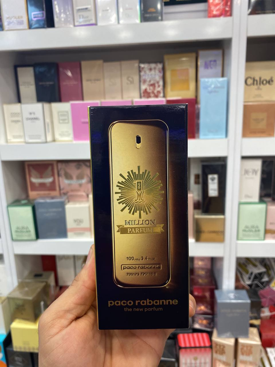 One Million Parfum 100 ml