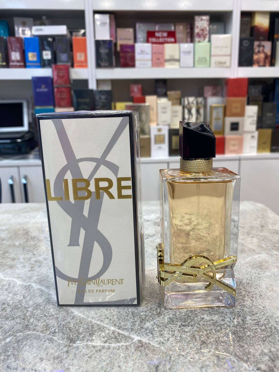 Libre YSL 100 ml