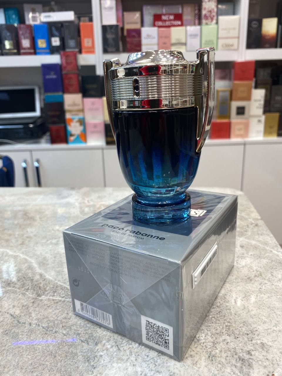 Invictus Legend 100 ml