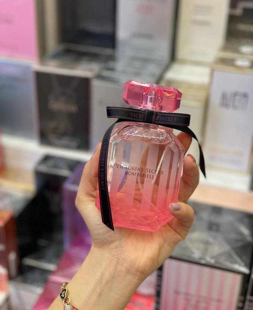 Bomshell Victoria Secret 100 ml