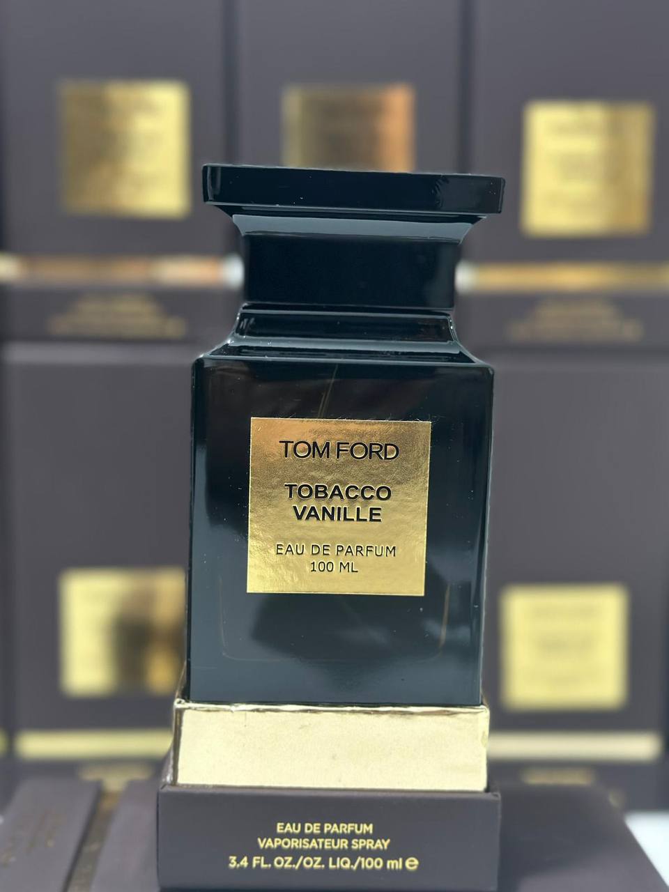 Tom Ford Tabacco Vanilie 100 ml