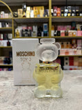 Moschino TOY 2 100 ml