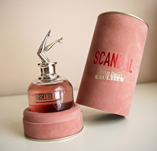 Scandal JPG 80 ml