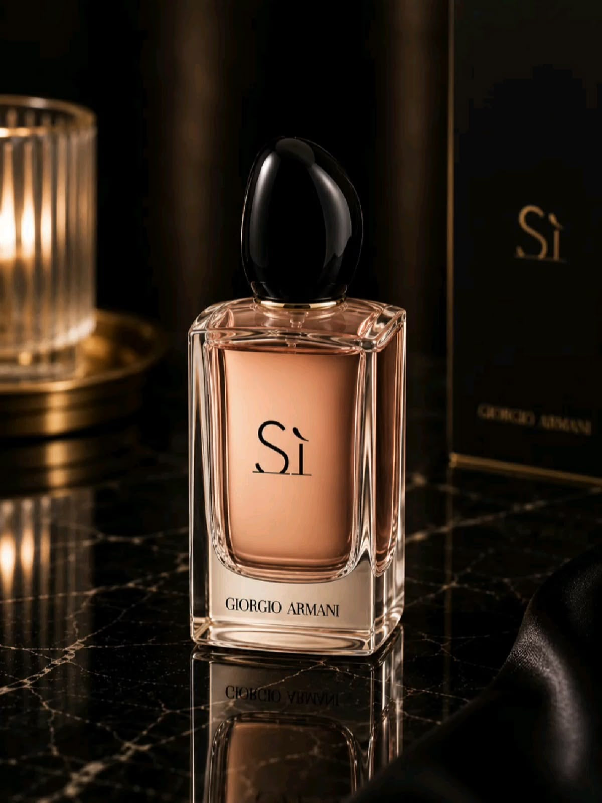 Giorgio Armani SI