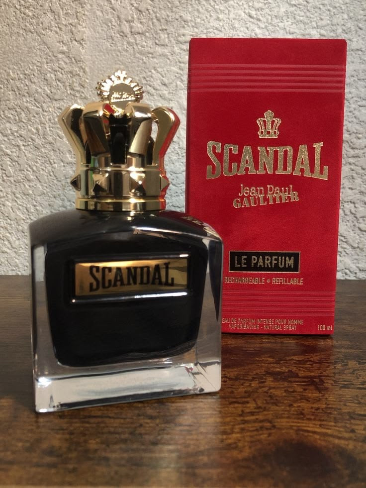 Scandal le parfum pour homme