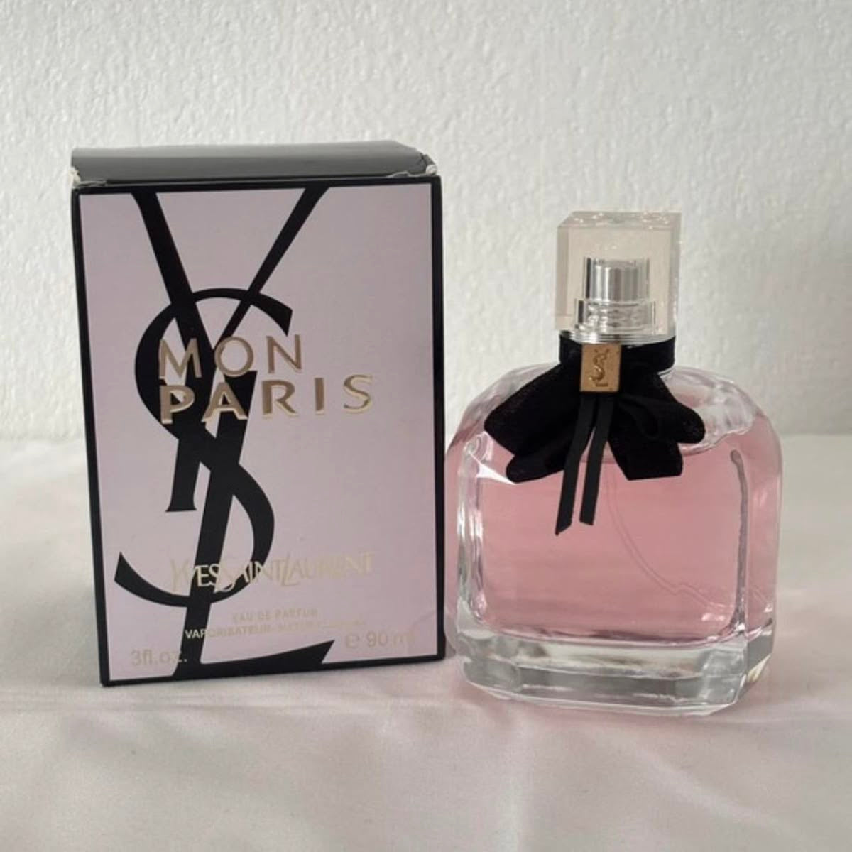 YSL Mon Paris