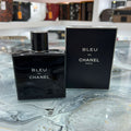 Blue De Chanel