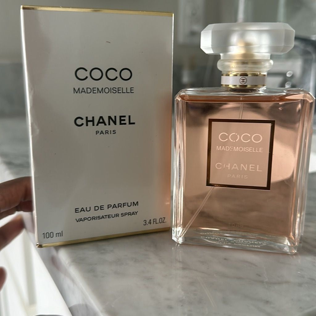 Coco Chanel